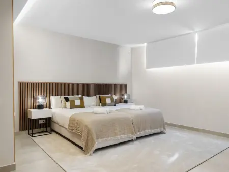 Villa Harmony, 4 chambres avec piscine privée à Benahavís : photo 27