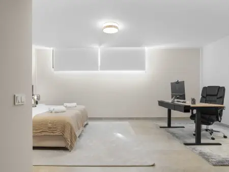 Villa Harmony, 4 chambres avec piscine privée à Benahavís : photo 28