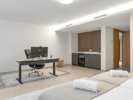 Villa Harmony, 4 chambres avec piscine privée à Benahavís : photo 29