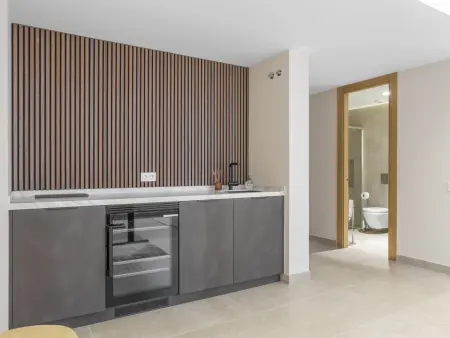 Villa Harmony, 4 chambres avec piscine privée à Benahavís : photo 30