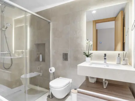 Villa Harmony, 4 chambres avec piscine privée à Benahavís : photo 31