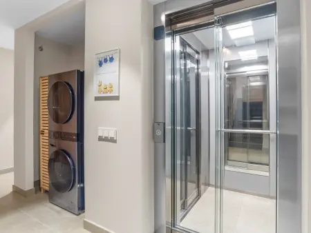 Villa Harmony, 4 chambres avec piscine privée à Benahavís : photo 33