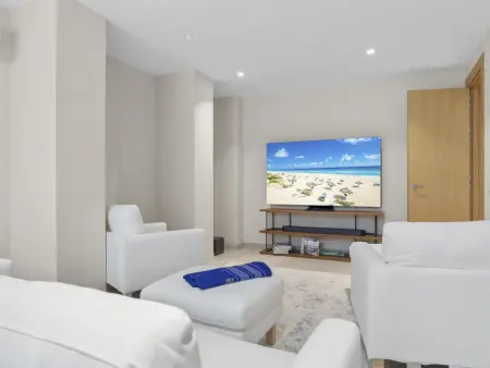Villa Harmony, 4 chambres avec piscine privée à Benahavís : photo 34