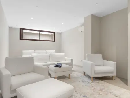 Villa Harmony, 4 chambres avec piscine privée à Benahavís : photo 35
