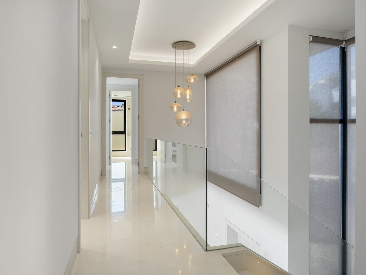 Villa 4 chambres avec piscine 12m et jacuzzi terrasse - Photo 15