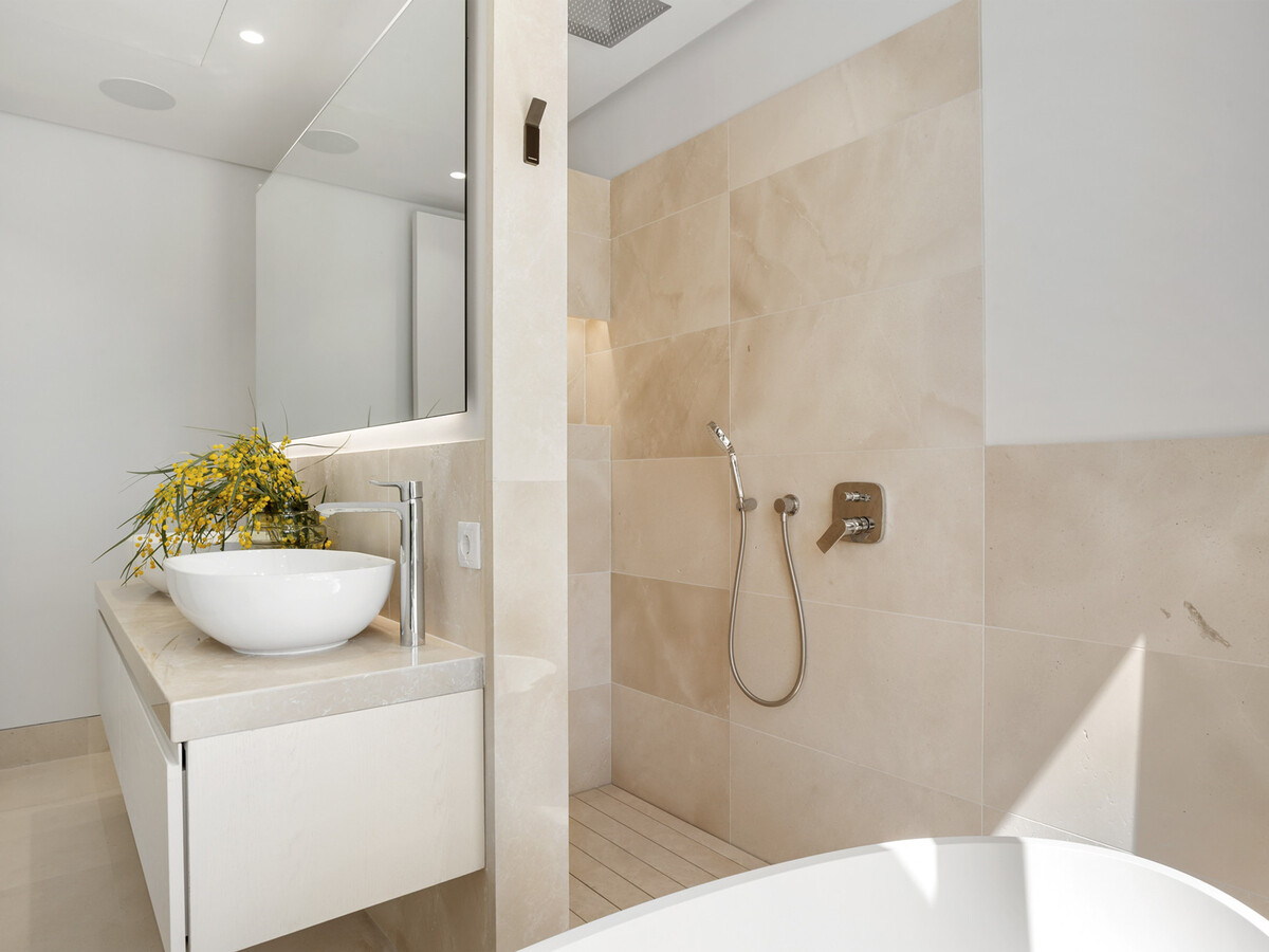 Villa 4 chambres avec piscine 12m et jacuzzi terrasse - Photo 20