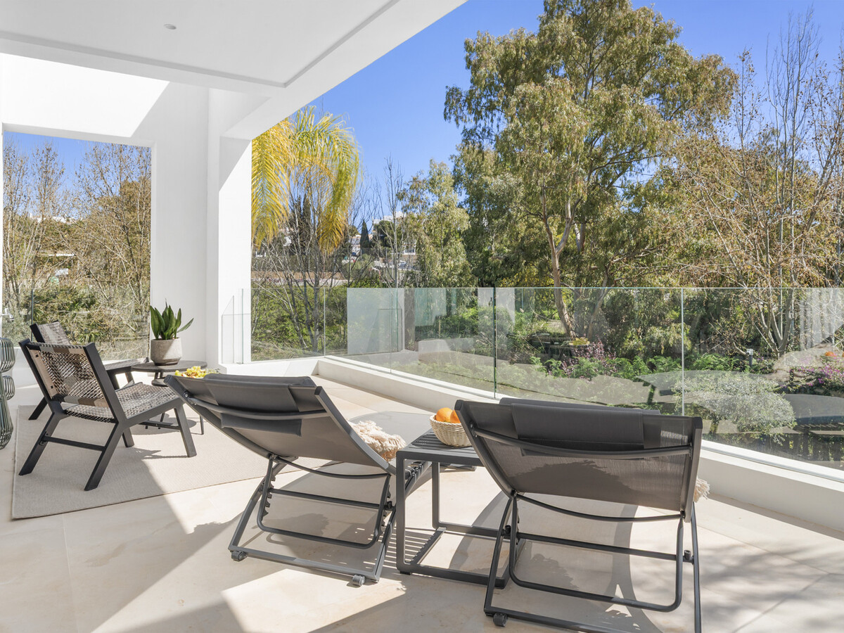 Villa 4 chambres avec piscine 12m et jacuzzi terrasse - Photo 22
