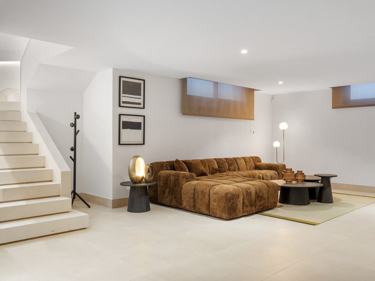 Villa 4 chambres avec piscine 12m et jacuzzi terrasse - Photo 27