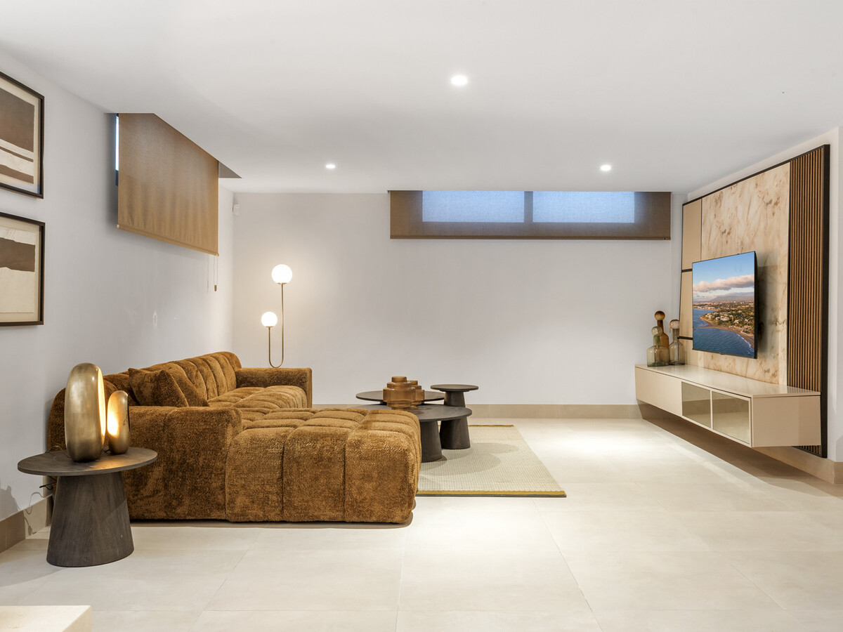 Villa 4 chambres avec piscine 12m et jacuzzi terrasse - Photo 28