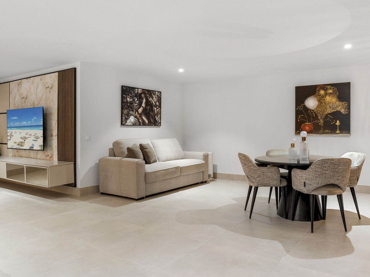 Villa 4 chambres avec piscine 12m et jacuzzi terrasse - Photo 29
