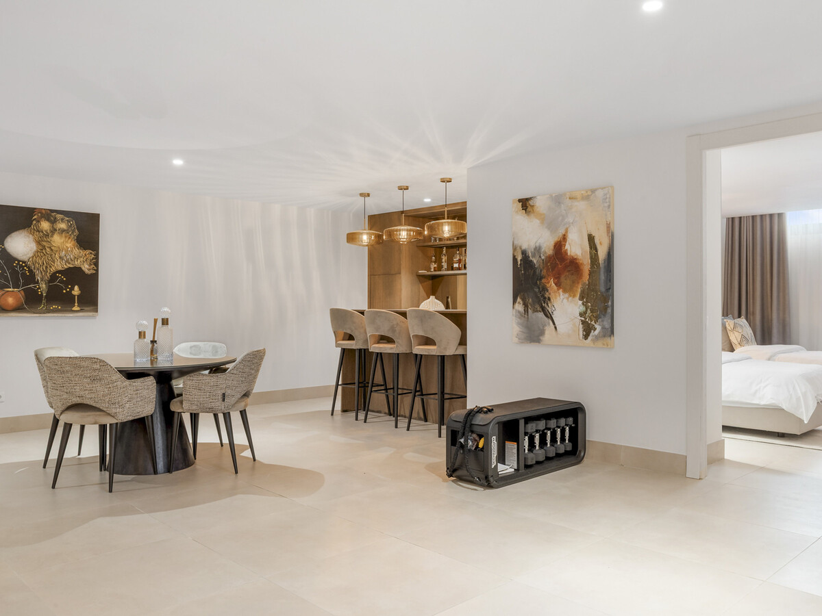 Villa 4 chambres avec piscine 12m et jacuzzi terrasse - Photo 30