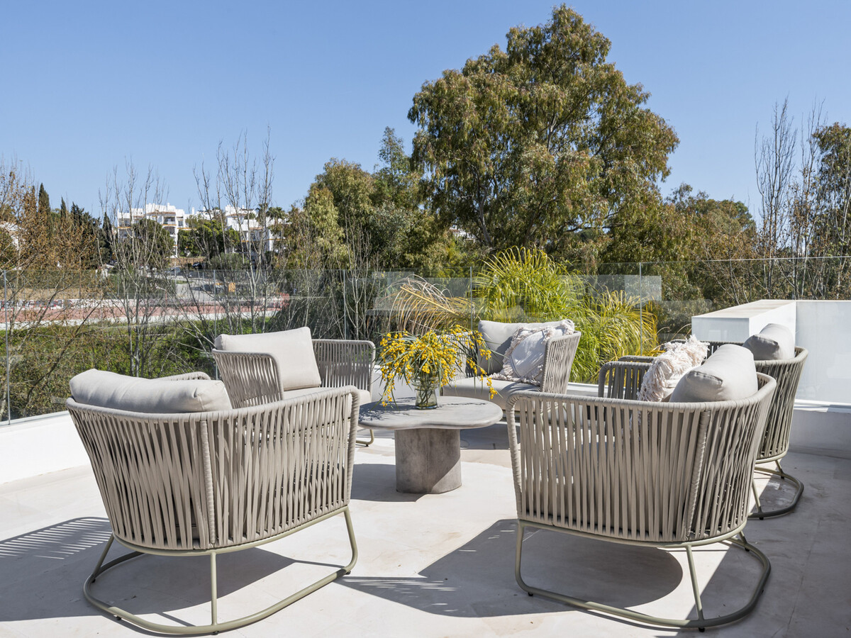 Villa 4 chambres avec piscine 12m et jacuzzi terrasse - Photo 36
