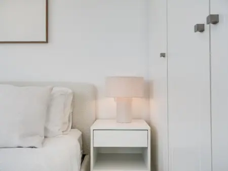 Penthouse duplex Jacuzzi vue mer - Estepona : photo 17
