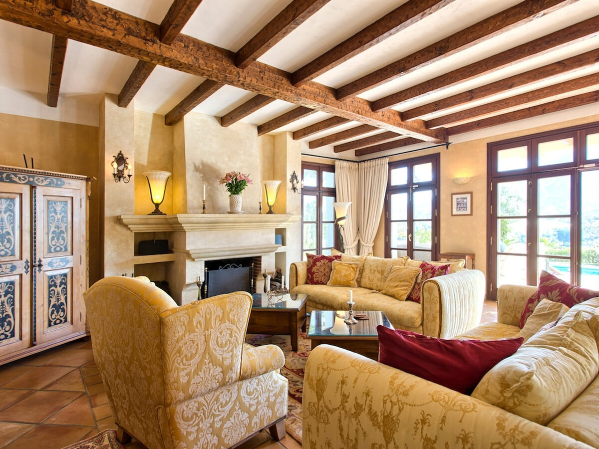 Villa 5 chambres avec piscine chauffée à Marbella - Photo 11