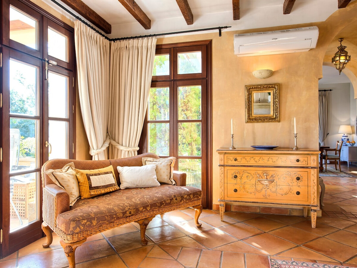 Villa 5 chambres avec piscine chauffée à Marbella - Photo 12