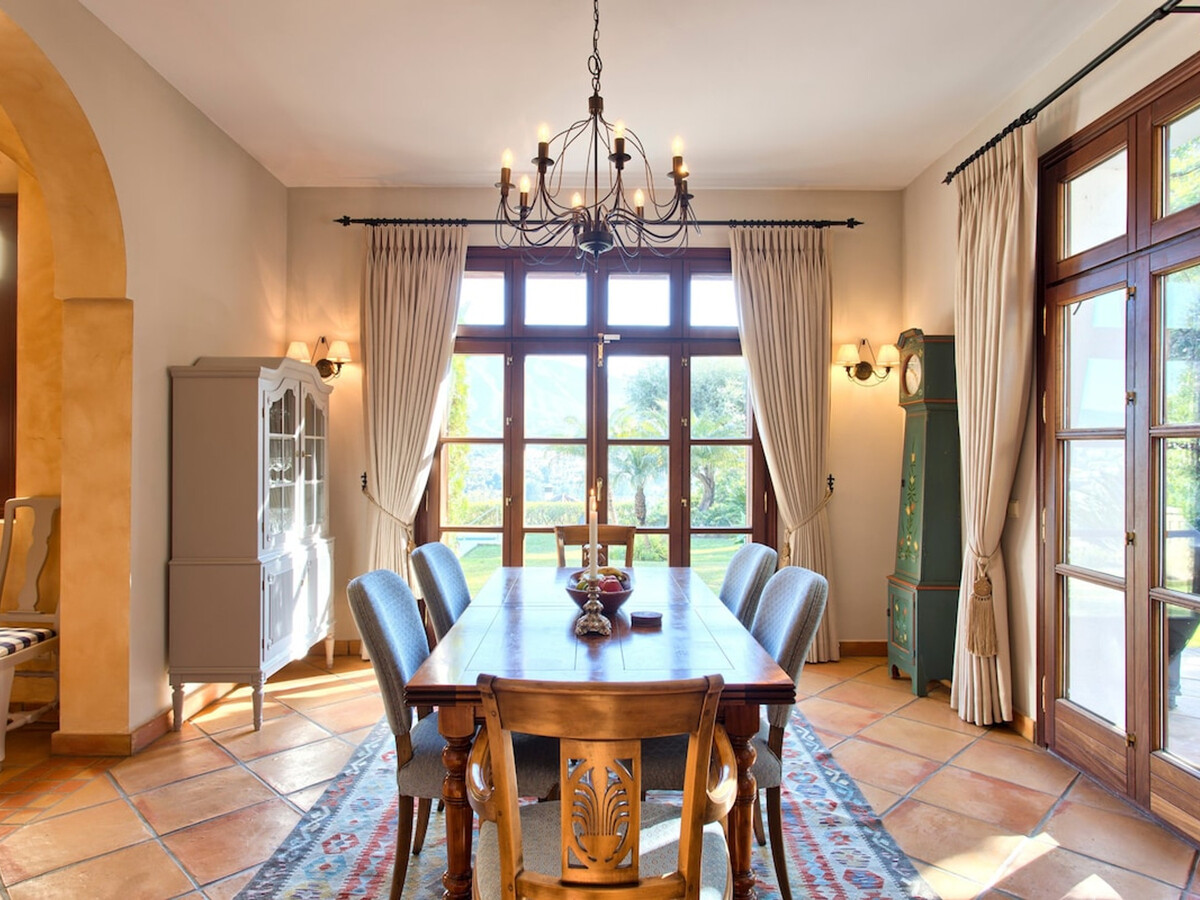 Villa 5 chambres avec piscine chauffée à Marbella - Photo 16