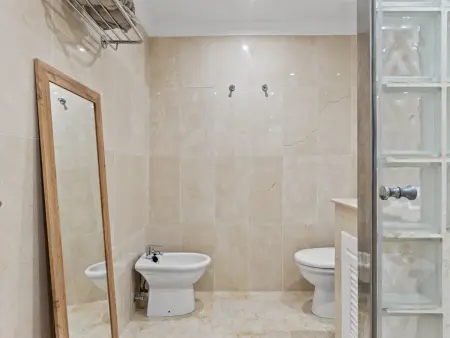 Appartement 4 pers. avec terrasse sud à Marbella : photo 11