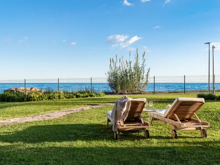 Appartement face mer 114 m² - Estepona : photo 2