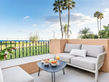 Appartement face mer 114 m² - Estepona : photo 6