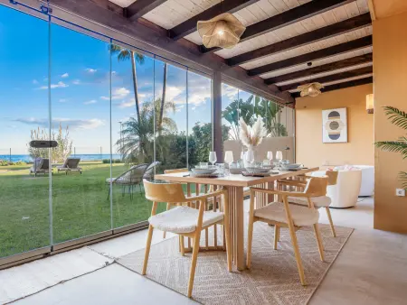 Appartement face mer 114 m² - Estepona : photo 7