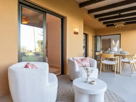 Appartement face mer 114 m² - Estepona : photo 8