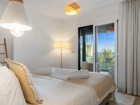 Appartement face mer 114 m² - Estepona : photo 12