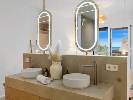 Appartement face mer 114 m² - Estepona : photo 13