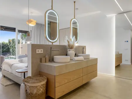 Appartement face mer 114 m² - Estepona : photo 14