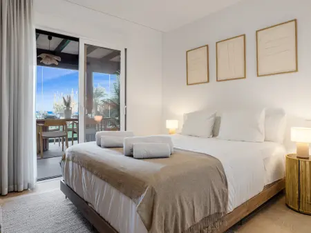 Appartement face mer 114 m² - Estepona : photo 17