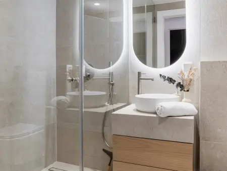 Appartement face mer 114 m² - Estepona : photo 18