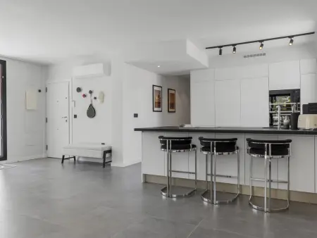 Penthouse Saga, 4 chambres à Nueva Andalucía : photo 8