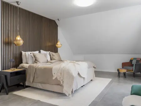 Penthouse Saga, 4 chambres à Nueva Andalucía : photo 10