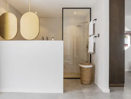 Penthouse Saga, 4 chambres à Nueva Andalucía : photo 11