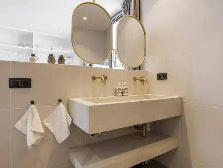 Penthouse Saga, 4 chambres à Nueva Andalucía : photo 12
