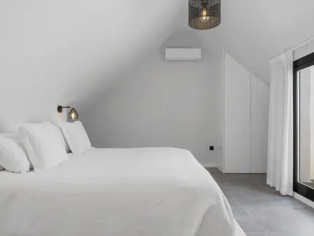 Penthouse Saga, 4 chambres à Nueva Andalucía : photo 13