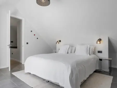 Penthouse Saga, 4 chambres à Nueva Andalucía : photo 14