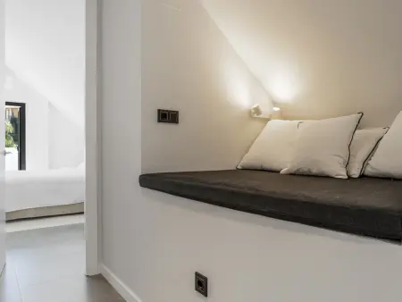 Penthouse Saga, 4 chambres à Nueva Andalucía : photo 15