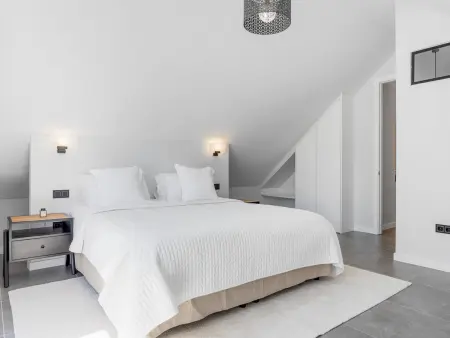 Penthouse Saga, 4 chambres à Nueva Andalucía : photo 17