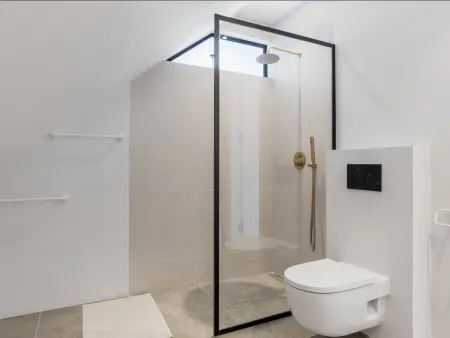 Penthouse Saga, 4 chambres à Nueva Andalucía : photo 18