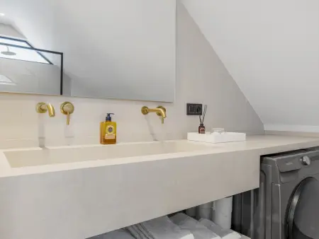 Penthouse Saga, 4 chambres à Nueva Andalucía : photo 19