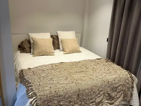 Penthouse Saga, 4 chambres à Nueva Andalucía : photo 21