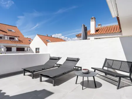 Penthouse Saga, 4 chambres à Nueva Andalucía : photo 22