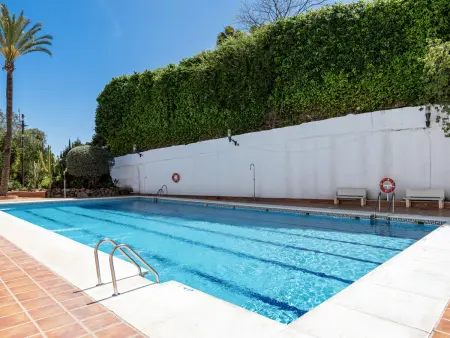 Penthouse Saga, 4 chambres à Nueva Andalucía : photo 25