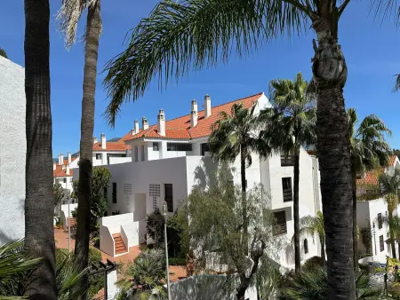 Penthouse Saga, 4 chambres à Nueva Andalucía : photo 28