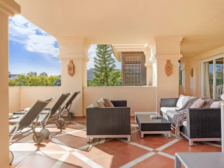 Casa Arena, 3 chambres avec vue à Marbella : photo 2