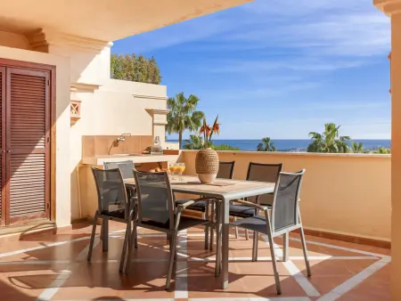 Casa Arena, 3 chambres avec vue à Marbella : photo 3