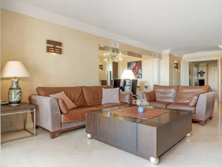 Casa Arena, 3 chambres avec vue à Marbella : photo 5