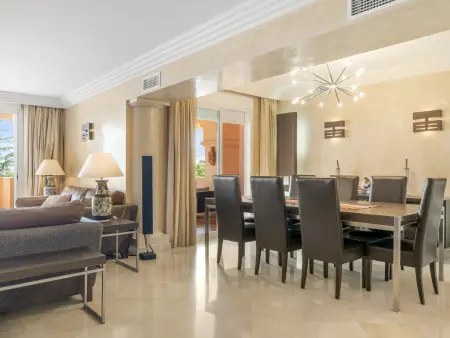 Casa Arena, 3 chambres avec vue à Marbella : photo 7