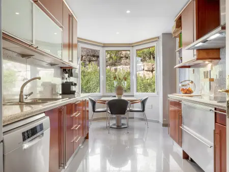 Casa Arena, 3 chambres avec vue à Marbella : photo 8