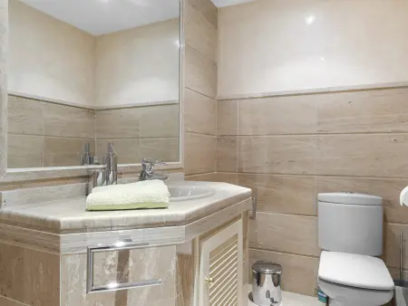 Casa Arena, 3 chambres avec vue à Marbella : photo 9